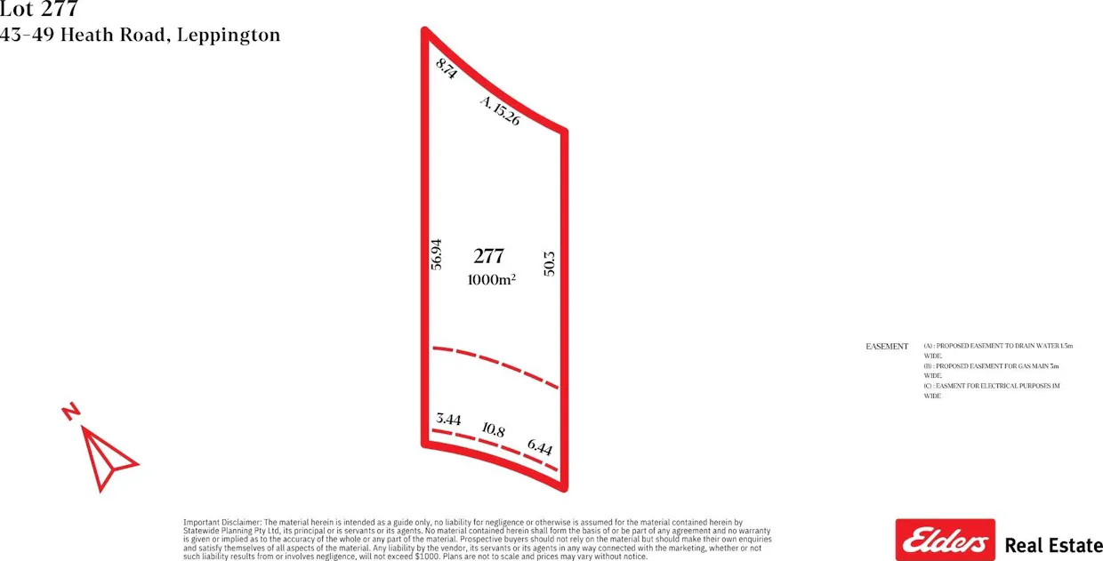 277, 43-49/Heath Road, Leppington, NSW, 2179 - Image 1