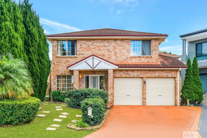 18 Perina Close, Casula, NSW, 2170 - Image 1