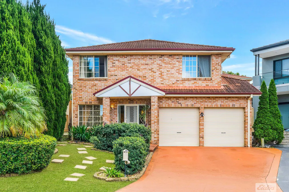 18 Perina Close, Casula, NSW, 2170 - Image 1