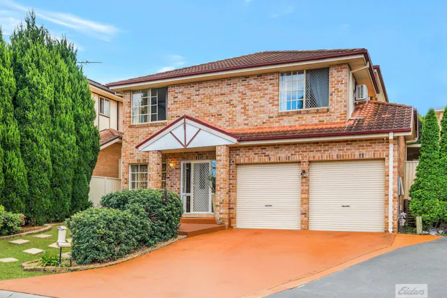 18 Perina Close — photo from Elders Real Estate Liverpool & Leppington