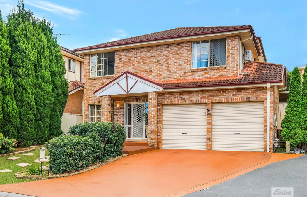 18 Perina Close, Casula, NSW, 2170 - Image 1