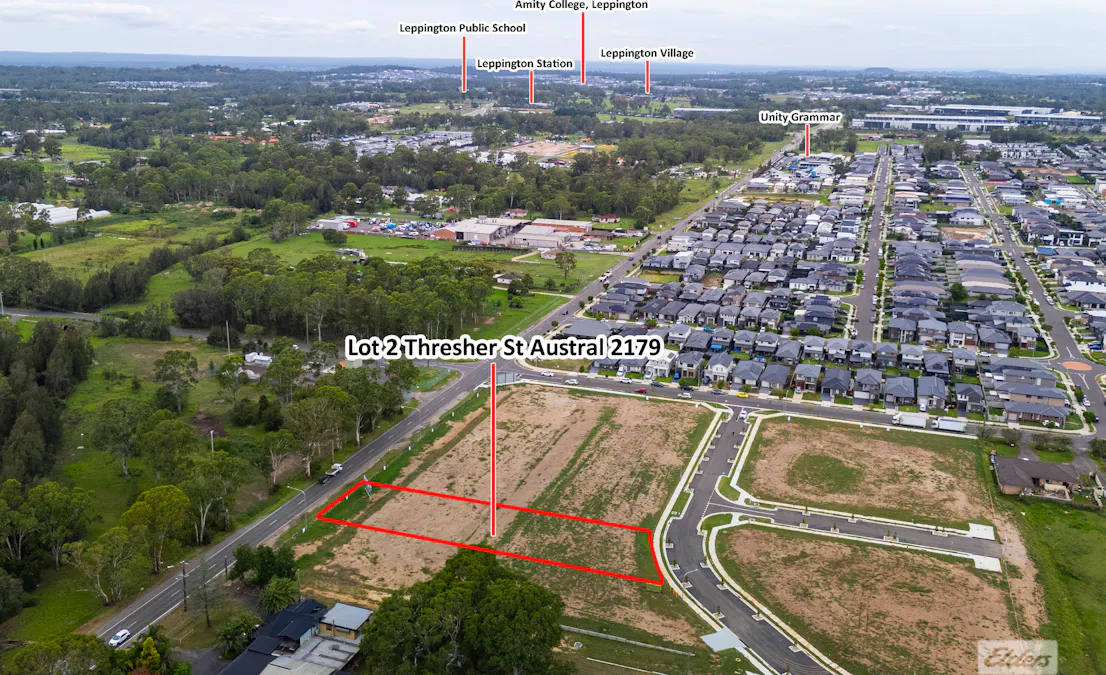2/Thresher Crescent, Austral, NSW, 2179 - Image 2