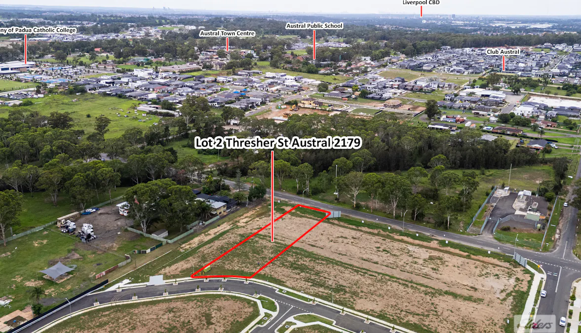 2/Thresher Crescent, Austral, NSW, 2179 - Image 3