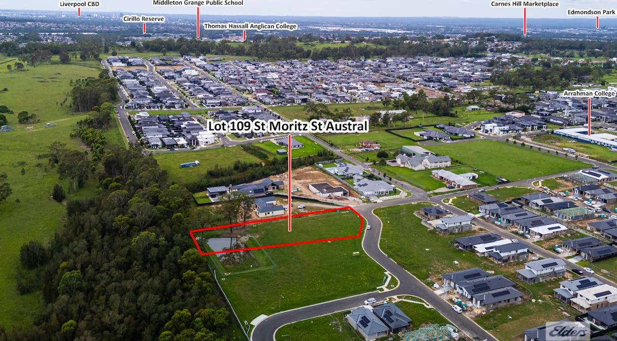 109/St Moritz Street, Austral, NSW, 2179 - Image 2