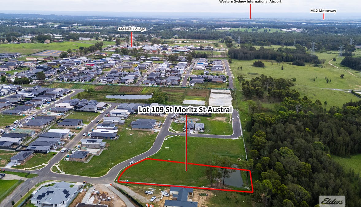 109/St Moritz Street, Austral, NSW, 2179 - Image 3