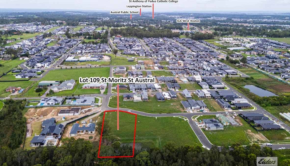 109/St Moritz Street, Austral, NSW, 2179 - Image 4