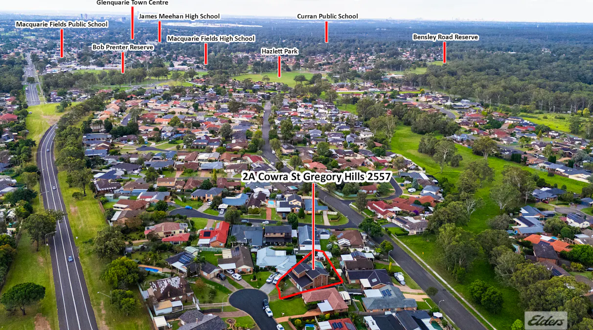 10 Cadillac Place, Ingleburn, NSW, 2565 - Image 28