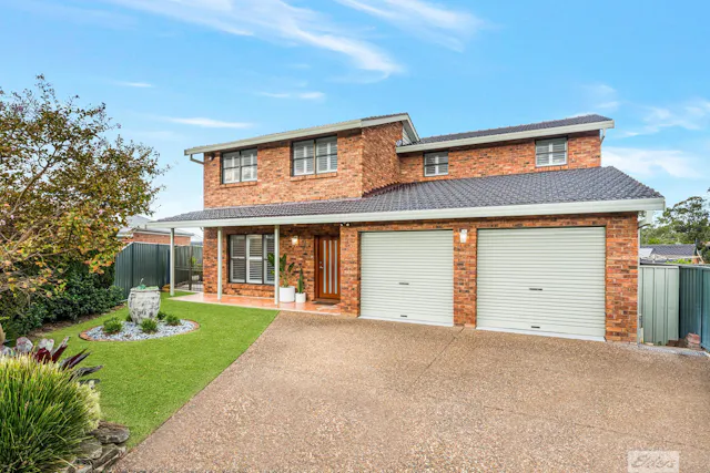 10 Cadillac Place — photo from Elders Real Estate Liverpool & Leppington