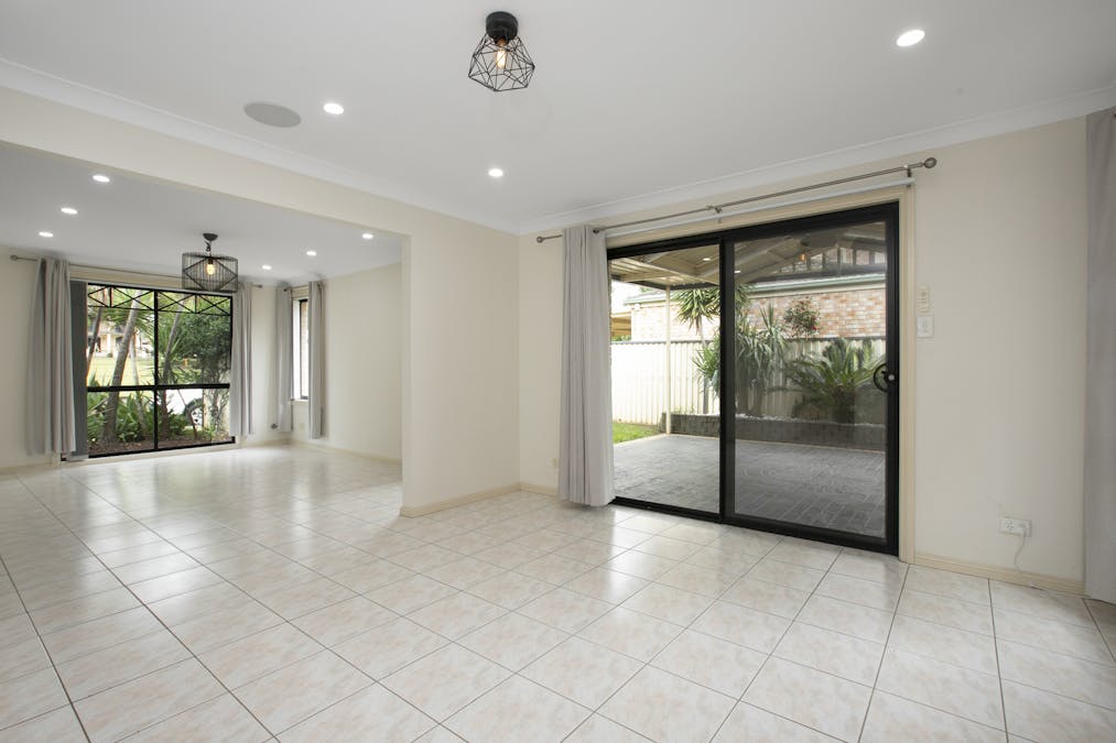 3 Thirroul Circuit, Prestons, NSW, 2170 - Image 5