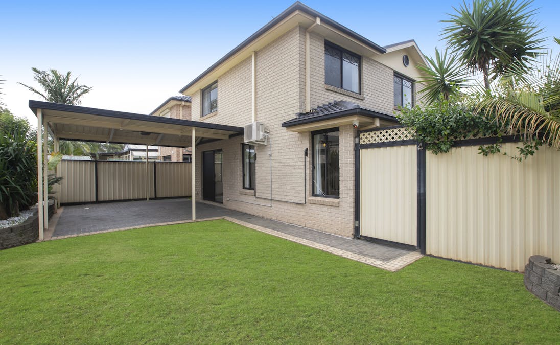 3 Thirroul Circuit, Prestons, NSW, 2170 - Image 13