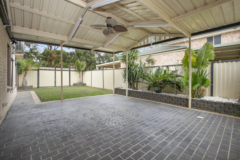 3 Thirroul Circuit, Prestons, NSW, 2170 - Image 12