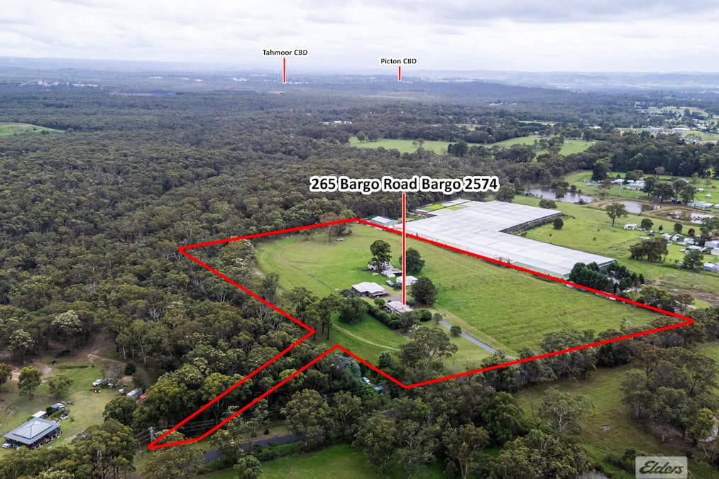 265 Bargo Road, Bargo, NSW, 2574 - Image 2