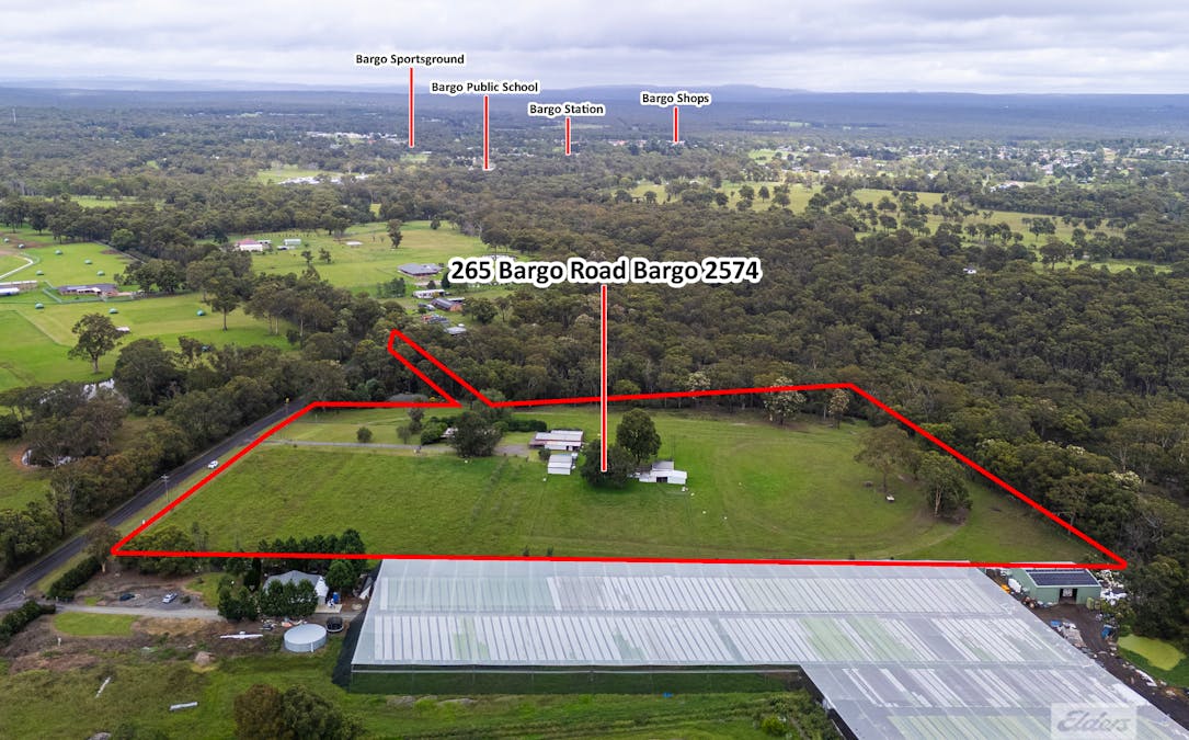 265 Bargo Road, Bargo, NSW, 2574 - Image 4