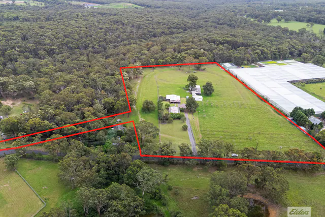 265 Bargo Road — photo from Elders Real Estate Liverpool & Leppington