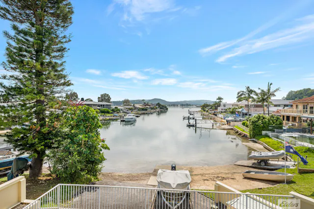 51 Helmsman Boulevard — photo from Elders Real Estate Liverpool & Leppington