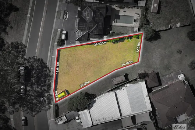 7 Leacocks Lane — photo from Elders Real Estate Liverpool & Leppington