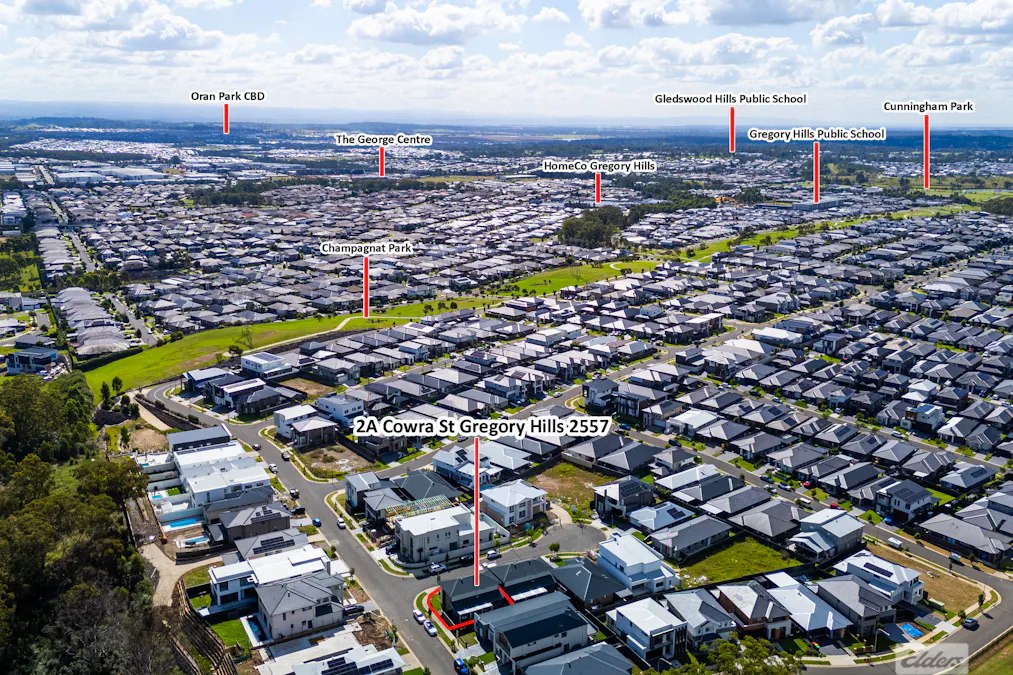 2A Cowra Place, Gregory Hills, NSW, 2557 - Image 17