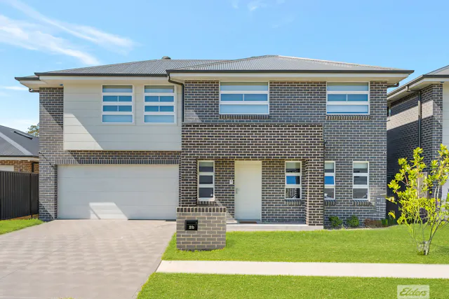 2 Cowra Place — photo from Elders Real Estate Liverpool & Leppington