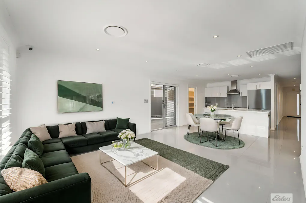 16 Bangalow Place, Hoxton Park, NSW, 2171 - Image 3