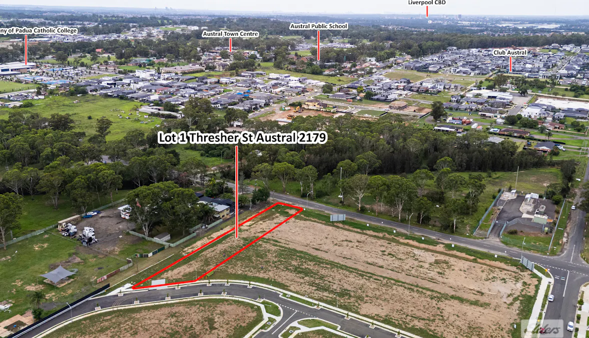 1/Thresher Crescent, Austral, NSW, 2179 - Image 2