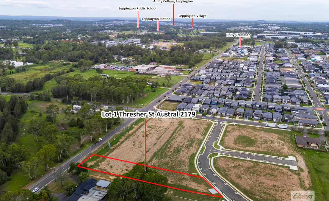 1/Thresher Crescent, Austral, NSW, 2179 - Image 3