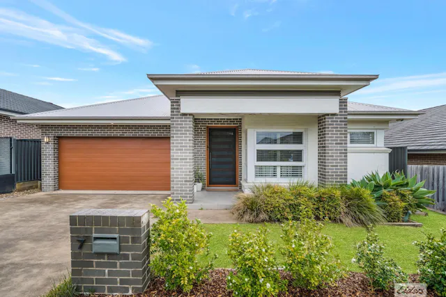 7 Rose Street — photo from Elders Real Estate Liverpool & Leppington