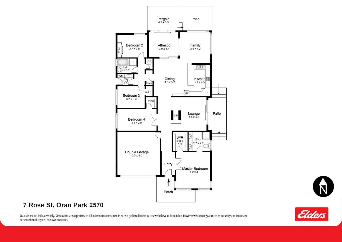 7 Rose Street — photo 20 of 20