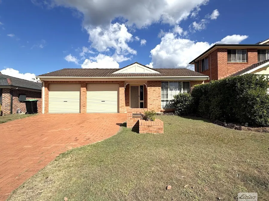 8 Kew Gardens Court, Wattle Grove, NSW, 2173 - Image 1