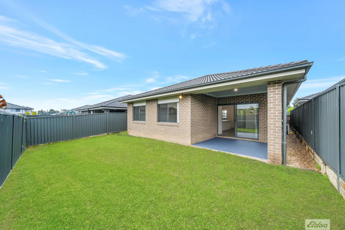 12 Moxon Street — photo 12 of 13