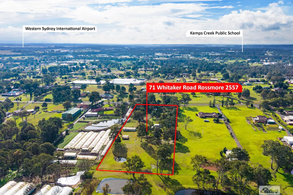 71-75 Whitaker Road, Rossmore, NSW, 2557 - Image 5