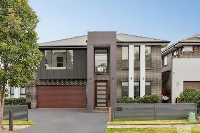 9 Brooklime Crescent, Denham Court, NSW, 2565