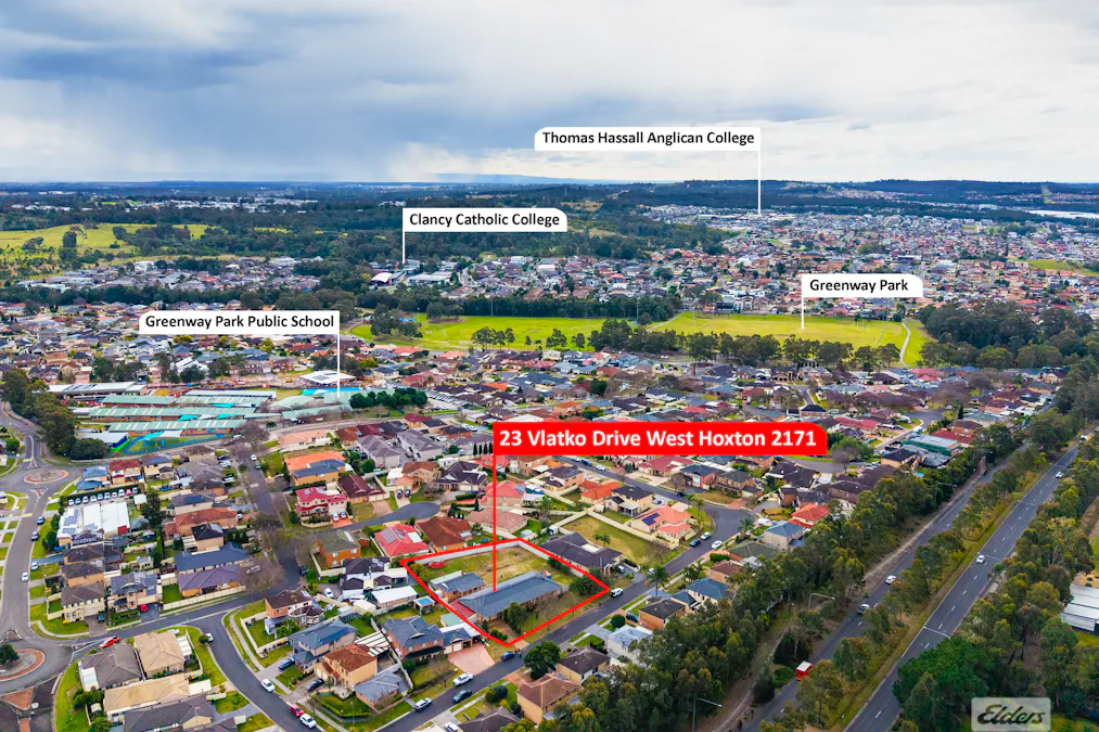 23-25 Vlatko Drive, West Hoxton, NSW, 2171 - Image 21