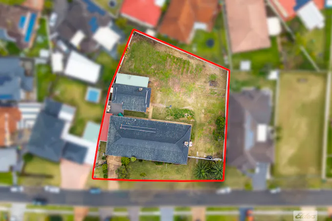 23-25 Vlatko Drive, West Hoxton, NSW, 2171
