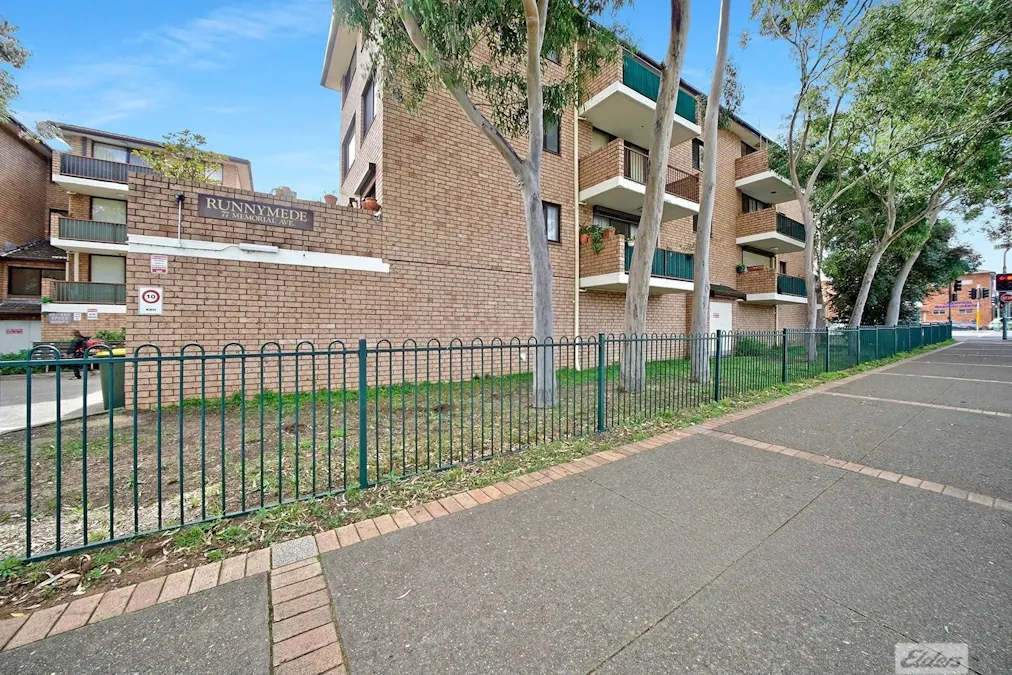 52/77 Memorial Avenue, Liverpool, NSW, 2170 - Image 1