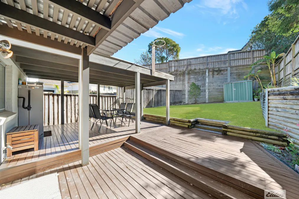 21 Mary Ann Drive, Glenfield, NSW, 2167 - Image 13