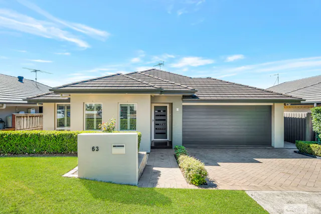 63 Christiansen Boulevard — photo from Elders Real Estate Liverpool & Leppington