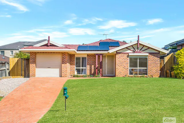 144 Leacocks Lane — photo from Elders Real Estate Liverpool & Leppington