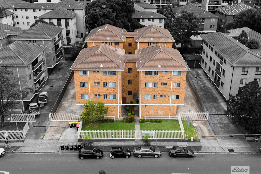 6/11 Forbes Street, Liverpool, NSW, 2170 - Image 1