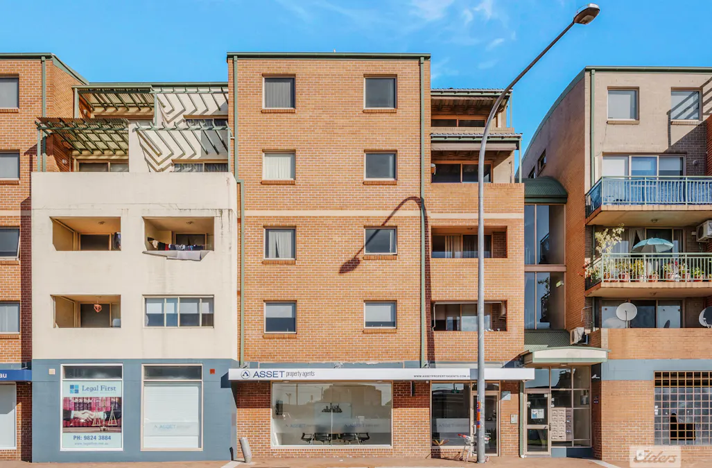 22/100-124 Terminus Street, Liverpool, NSW, 2170 - Image 1