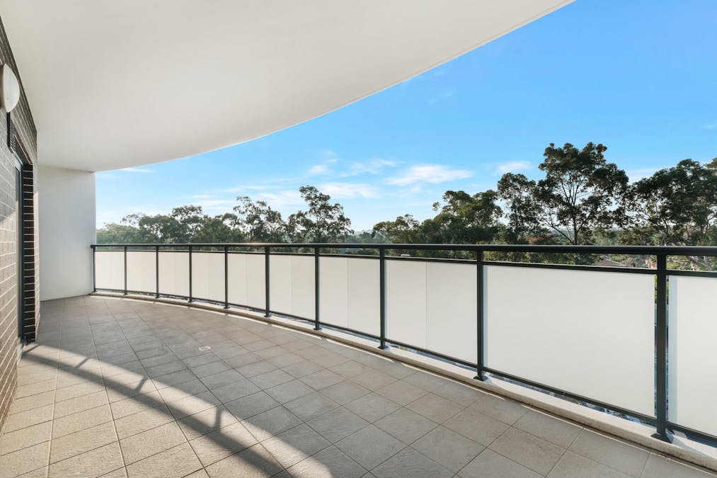 9/2 Bigge Street, Liverpool, NSW, 2170 - Image 6