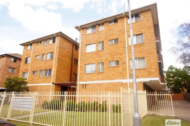 6/11 Forbes Street — photo from Elders Real Estate Liverpool & Leppington