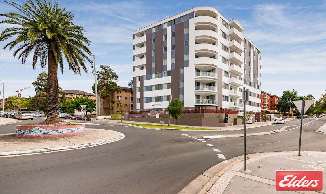 101/1 Mill Road, Liverpool, NSW, 2170 - Image 1