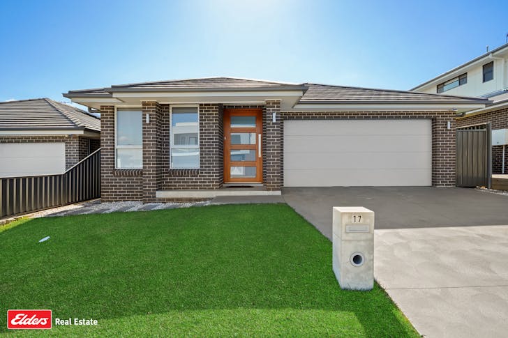 17 Sunstone Way, Leppington, NSW, 2179