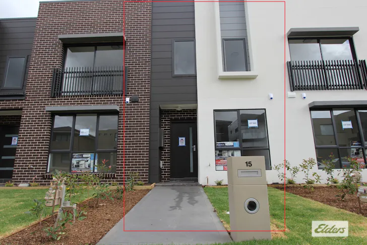 15 Biscuit Street, Leppington, NSW, 2179