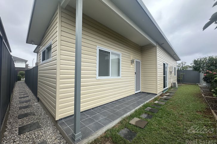 9A Weaver Road, Edmondson Park, NSW, 2174