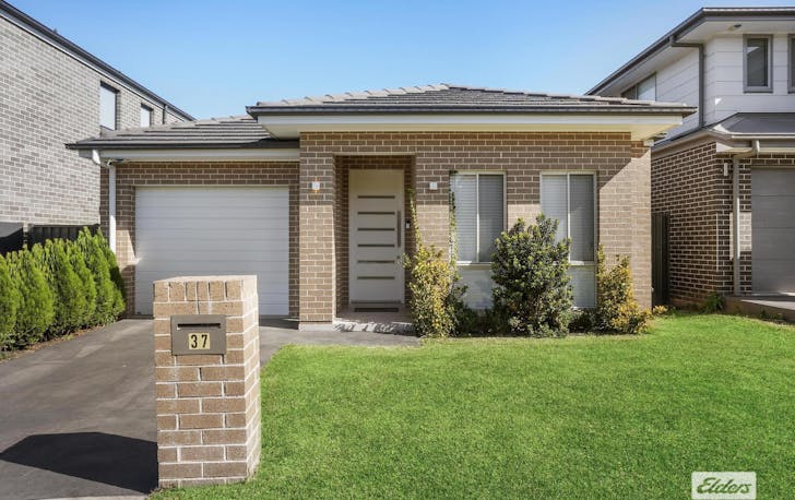 37 Carnelian Street, Leppington, NSW, 2179
