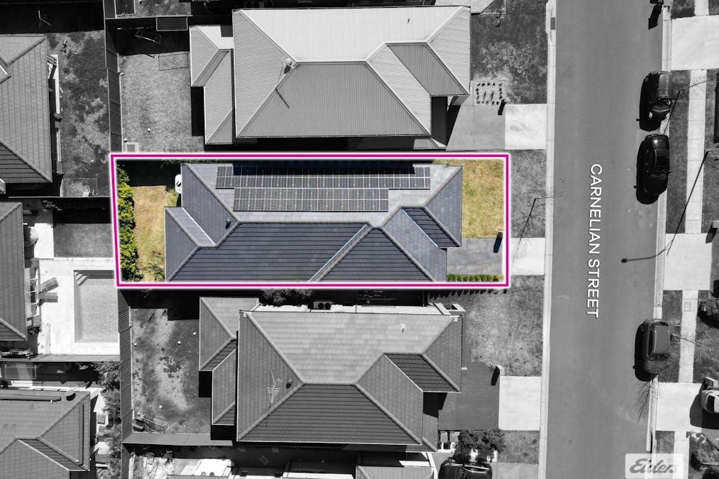 37 Carnelian Street, Leppington, NSW, 2179 - Image 12