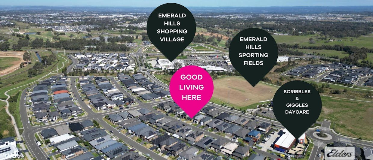 37 Carnelian Street, Leppington, NSW, 2179 - Image 13