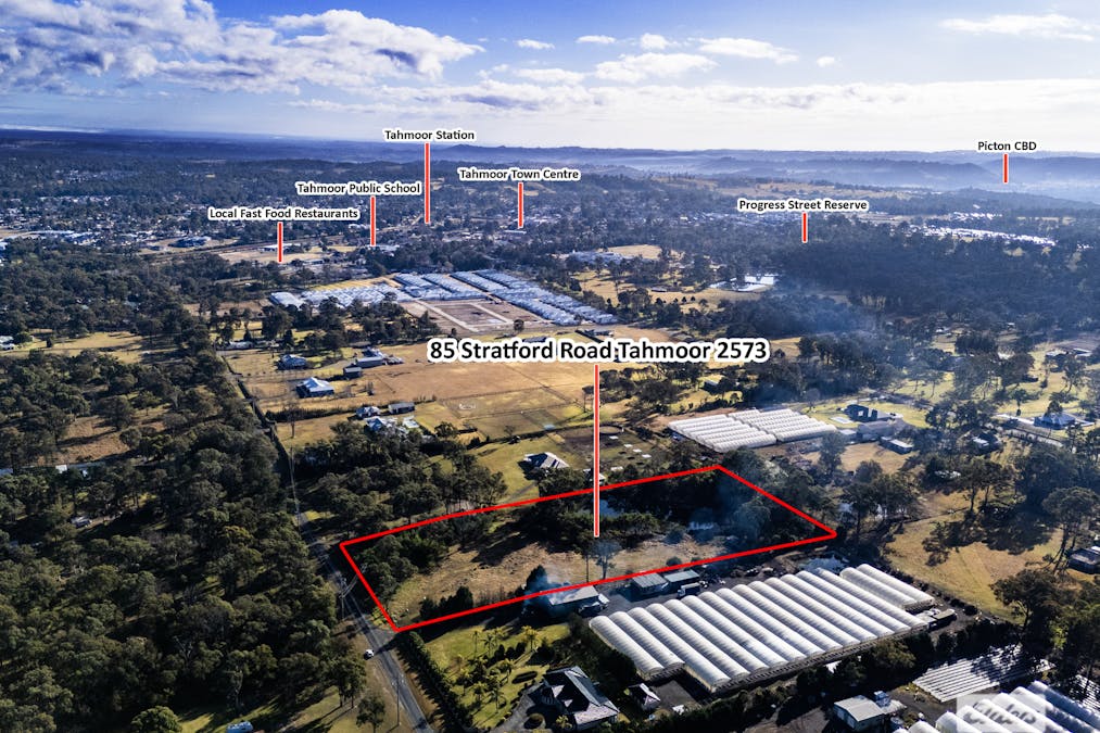 85 Stratford Road, Tahmoor, NSW, 2573 - Image 6
