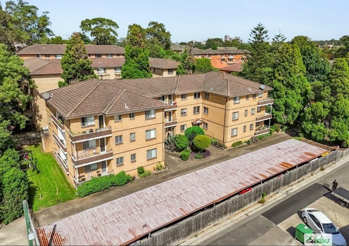 3/51-53 Wigram Street, Harris Park, NSW, 2150